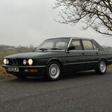 1986 BMW e28 520i - Page 1 - Readers' Cars - PistonHeads