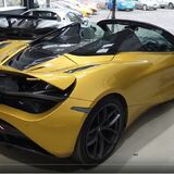 Buyers Guide Video: McLaren 720S - Page 1 - McLaren - PistonHeads