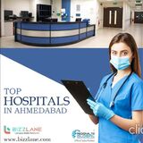 You can find some of the best private hospitals in Ahmedabad to get your or your loved one's treatment. We strongly recommend you to visit Bizzlane in Ahmedabad for the best services and treatments.
