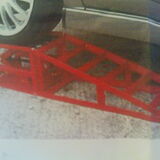 Car Ramps - Page 1 - General TVR Stuff &amp; Gossip - PistonHeads