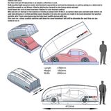 WINTER CAR COVERS FOR PORSCHE 981 &amp; 991 - Page 2 - Porsche General - PistonHeads
