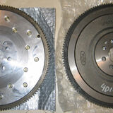 Lightened Flywheel for MMT6 Gearbox - Page 1 - Noble - PistonHeads