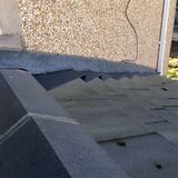 How to seal a pitched roof against the original pebble dash? - Page 1 - Homes, Gardens and DIY - PistonHeads