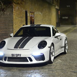 991.2 GT3 - Colours. Spec. Q+A. etc etc.. - Page 349 - 911/Carrera GT - PistonHeads