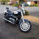 Post a picture of your bike thread 2011. - Page 33 - Biker Banter - PistonHeads