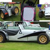 COOL CLASSIC CAR SPOTTERS POST! (Vol 3) - Page 25 - Classic Cars and Yesterday's Heroes - PistonHeads