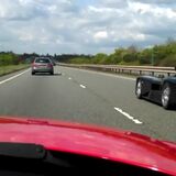 Midlands Exciting Cars Spotted - Page 164 - Midlands - PistonHeads