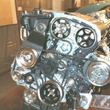 TS GTV Engine belt arrangement - Page 1 - Alfa Romeo, Fiat &amp; Lancia - PistonHeads