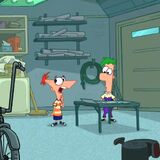 Phineas and ferb