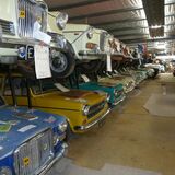 Classics left to die/rotting pics - Page 17 - Classic Cars and Yesterday's Heroes - PistonHeads
