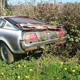 Classics left to die/rotting pics - Vol 2 - Page 185 - Classic Cars and Yesterday's Heroes - PistonHeads