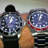Steinhart Ocean 1 Vintage...thoughts? - Page 1 - Watches - PistonHeads