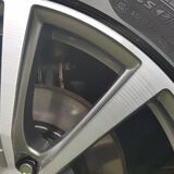 Is this a poor alloy wheel refurb? - Page 1 - General Gassing - PistonHeads