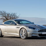 Silver Birch DBS - Page 1 - Aston Martin - PistonHeads