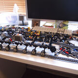 Technic lego - Page 88 - Scale Models - PistonHeads
