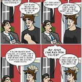 Geek Jokes - Page 331 - The Lounge - PistonHeads