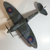 Revell spitfire mk IX 1/32 scale - Page 1 - Scale Models - PistonHeads