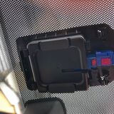 Strange electrical mount on windscreen  - Page 1 - In-Car Electronics - PistonHeads