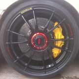 New wheels for 997 GT3? BBS CH-Rs or OZ Ultraleggera's? - Page 2 - Porsche General - PistonHeads