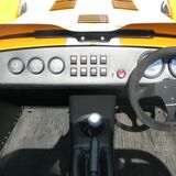 Dashboard layouts. Ideas, pictures? - Page 1 - Caterham - PistonHeads