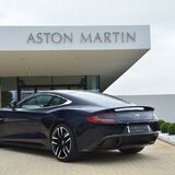 New Arrival (Long and Pic Heavy) - Page 1 - Aston Martin - PistonHeads