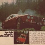 Old car ads from magazines &amp; newspapers - Page 1 - General Gassing - PistonHeads