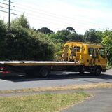 Hgv flatbed tow truck parked on residential street - Page 1 - Speed, Plod &amp; the Law - PistonHeads