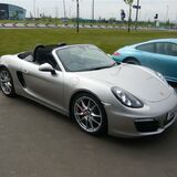 NEW 981 BOXSTER OWNERS - PROSPECTIVE PURCHASERS FORUM - Page 16 - Porsche General - PistonHeads