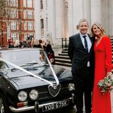 Using your classic as a wedding car - Page 1 - Classic Cars and Yesterday's Heroes - PistonHeads