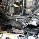 Ford Focus 1.6T Ecoboost Coolant Leak - Page 1 - Engines &amp; Drivetrain - PistonHeads