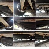Chassis Corrosion - What To Expect - Page 1 - General TVR Stuff &amp; Gossip - PistonHeads